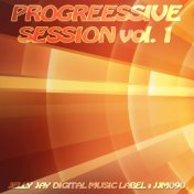 Progressive Session, Vol. 1