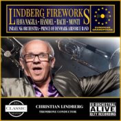 Lindberg Fireworks