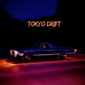 Tokyo Drift (Instrumental)