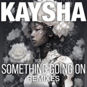 Something going on (Remixes vol. 2)