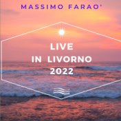 Live in Livorno 2022