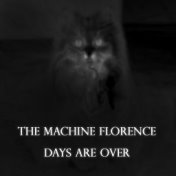 The Machine Florence Days Are Over