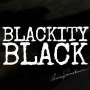 Blackity Black