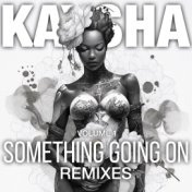 Something going on (Remixes vol.1)