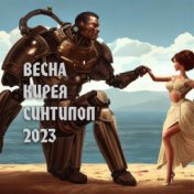 Весна Кирея синтипоп 2023