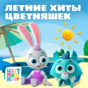 Летние хиты Цветняшек