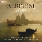 Albinoni: Adagio in G Minor (Excerpt)