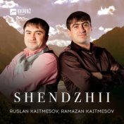 Shendzhii