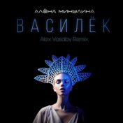 Василёк (Remix)