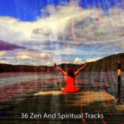 36 Zen And Spiritual Tracks