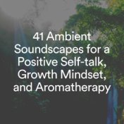 41 Ambient Soundscapes for a Positive Self-talk, Growth Mindset, and Aromatherapy