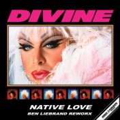 Native Love (Ben Liebrand Rework)