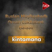 Kintamana