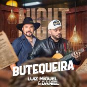 Butequeira (Ao Vivo)