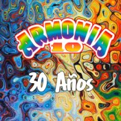 30 Años Armonia 10