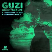 Goldstone Life LP Sampler Pt.3