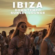 Ibiza Downtempo Sunset Lounge