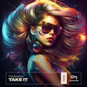 Take It (Remixes)