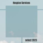 Hospice Services Select 2023