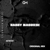 Harry Maguiere