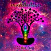 Meditation (feat. Jah The Prophet)
