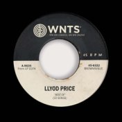 Llyod Price, Best Of