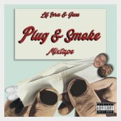 Plug & Smoke Mixtape