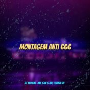 Montagem Anti 666