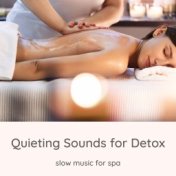 Quieting Sounds for Detox: Slow Music for Spa, Peaceful Relaxation Songs