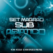 Set Magrão Sub Asiatico