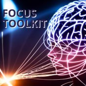Focus Toolkit: Ambient Brain Waves Sounds to Help You Concentrate