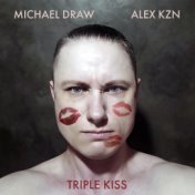 Triple kiss