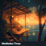 Meditation Times