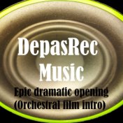 Epic dramatic opening (Orchestral film intro)