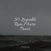 50 Loopable Rain Music Pieces
