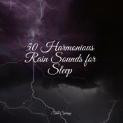 50 Harmonious Rain Sounds for Sleep