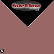 House & Dance Compilation, Vol. 6