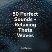 50 Perfect Sounds - Relaxing Theta Waves