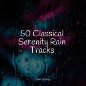 50 Classical Serenity Rain Tracks