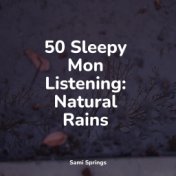 50 Sleepy Mon Listening: Natural Rains