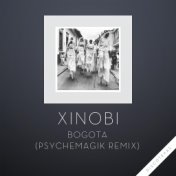 Bogotá (Psychemagik Remix)