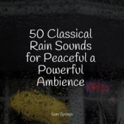 50 Classical Rain Sounds for Peaceful a Powerful Ambience