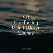 50 Soothing Rain Sounds for Relaxation