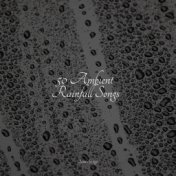 50 Ambient Rainfall Songs