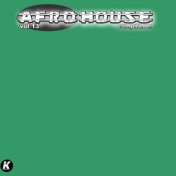 Afro House Compilation, Vol. 13