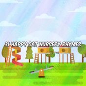 31 Happy Cat Nursery Rhymes