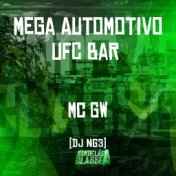 Mega Automotivo Ufc Bar