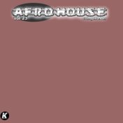 Afro House Compilation, Vol. 23