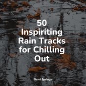 50 Inspiriting Rain Tracks for Chilling Out