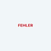 Fehler